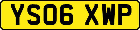 YS06XWP
