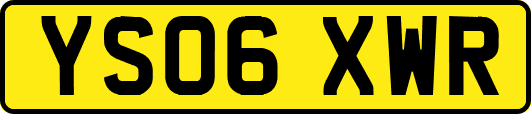 YS06XWR
