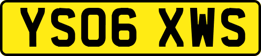 YS06XWS