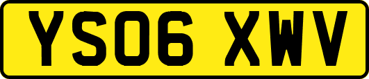 YS06XWV
