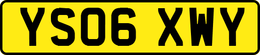 YS06XWY