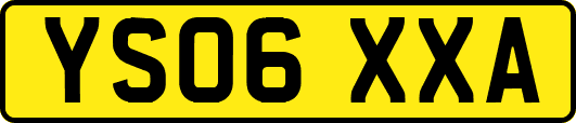 YS06XXA