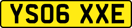 YS06XXE