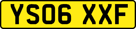 YS06XXF