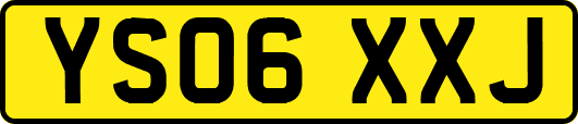 YS06XXJ