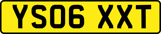 YS06XXT