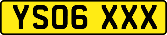 YS06XXX
