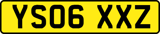 YS06XXZ