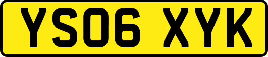 YS06XYK