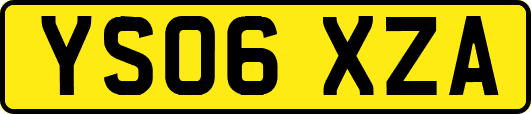 YS06XZA