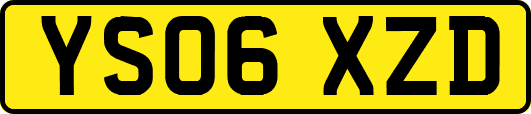 YS06XZD