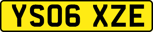 YS06XZE