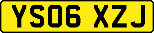 YS06XZJ
