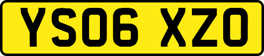 YS06XZO
