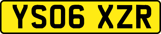 YS06XZR