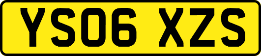 YS06XZS