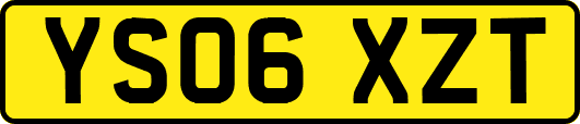 YS06XZT