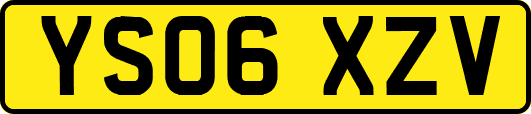 YS06XZV