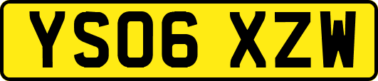 YS06XZW