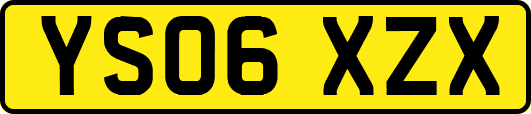 YS06XZX