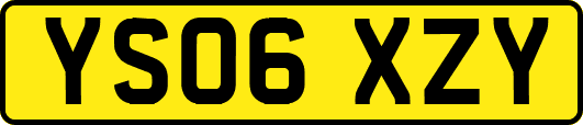 YS06XZY