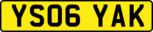 YS06YAK