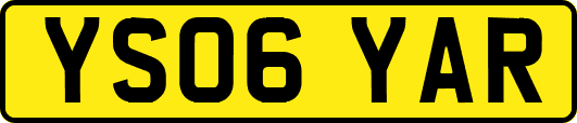 YS06YAR