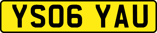 YS06YAU