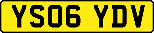 YS06YDV