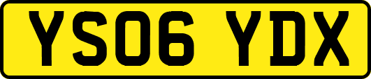 YS06YDX