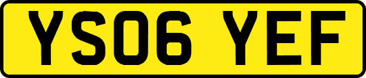 YS06YEF
