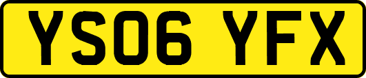 YS06YFX