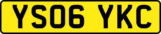 YS06YKC