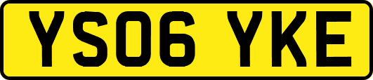 YS06YKE