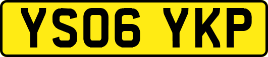 YS06YKP