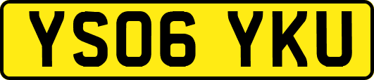 YS06YKU