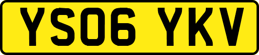 YS06YKV