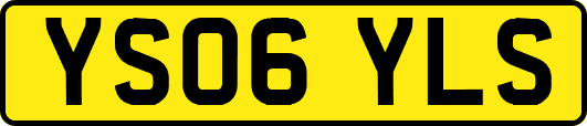 YS06YLS