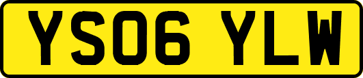 YS06YLW