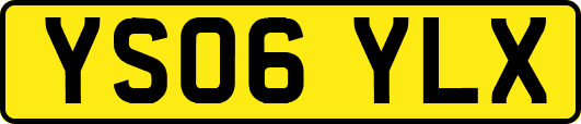 YS06YLX