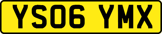 YS06YMX