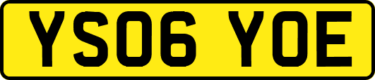YS06YOE
