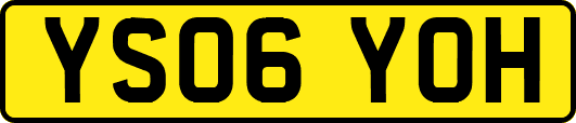YS06YOH