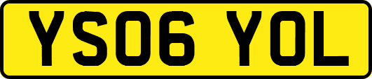 YS06YOL