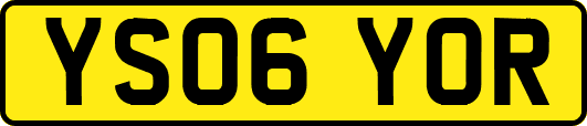 YS06YOR
