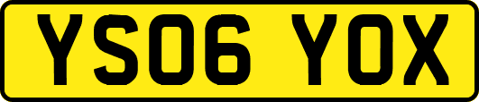 YS06YOX