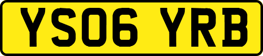 YS06YRB