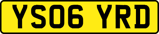 YS06YRD