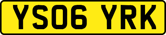 YS06YRK