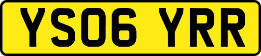 YS06YRR